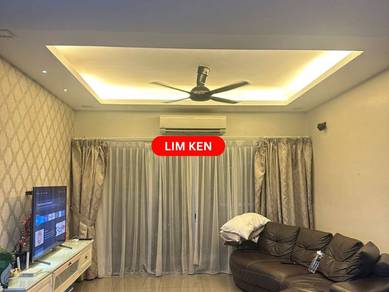 1-Sky Condominium, Bayan Baru (nice unit)