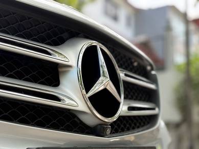Mercedes Benz GLC250 4MATIC 2.0/360 CAMERA/P.BOOT