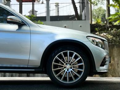 Mercedes Benz GLC250 4MATIC 2.0/360 CAMERA/P.BOOT