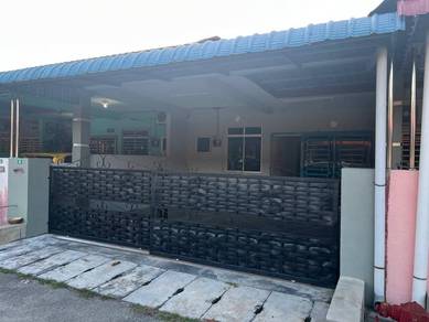 Rumah Untuk Dijual Di  Taman Seri Emas Jaya 2, Kuala Kangsar