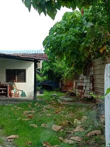 Sungai Pinang Next to TOYOTA Service Centre