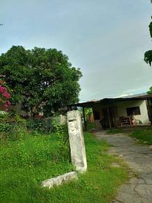 Sungai Pinang Next to TOYOTA Service Centre