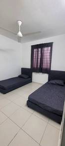 Bilik Sharing Fully Furnished Untuk Disewa Di SRI PENARA CHERAS