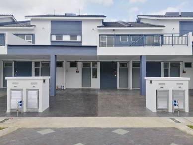 [DIRECT OWNER] urgent SIMFONI PERDANA TOWNHOUSE UPPER UNIT FOR RENT