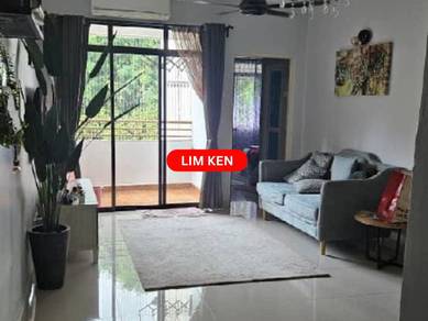Halaman Cendana Apartment, Bayan Baru (nice view)