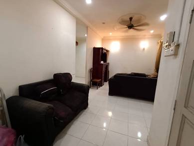 2.5 Storey Terrace | Bandar Laguna Merbok | Sungai Petani