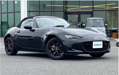 Mazda ROADSTER 1.5 S LEATHER PACKAGE (M)Bose