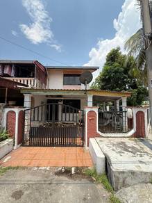 Taman Permas Jaya / EDL / CIQ