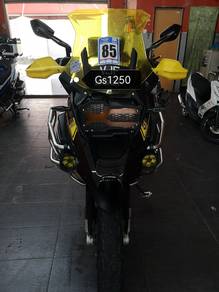 R 1250 GS 40th anniversary 