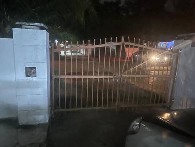 Double storey house / IKEA/ Low deposit / Desa Jaya / Toppen