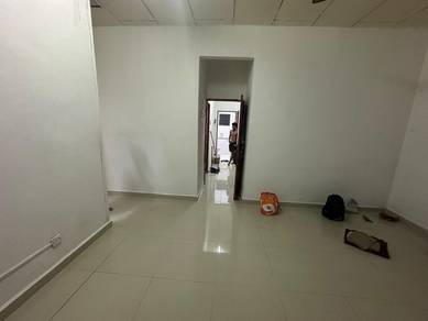 Double storey house / IKEA/ Low deposit / Desa Jaya / Toppen