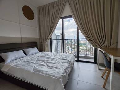 Brand New Rooms at Divo Residence, Old Klang Road, Kuala Lumpur