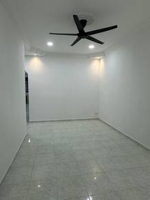 Single Storey Terrace / Taman Universiti / Skudai /  CIQ
