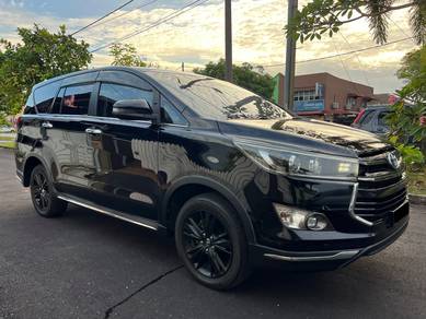 Toyota INNOVA 2.0 X (A) ELOK YAKMAT👍