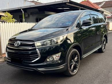 Toyota INNOVA 2.0 X (A) ELOK YAKMAT👍