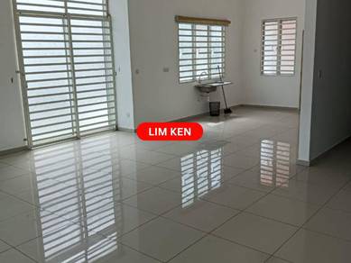 Halaman Juru Setia 2-Storey Semi-D, Juru (nice unit)