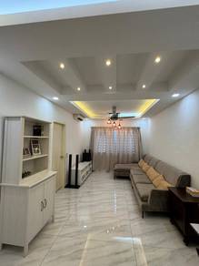 [FULLY FURNISHED+RENOVATED]Simfoni Apartment Eco Majestic Semenyih
