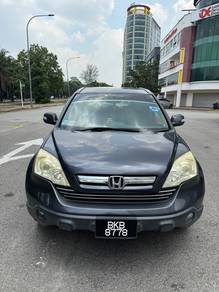 Honda CR-V 2.0 i-VTEC (A)