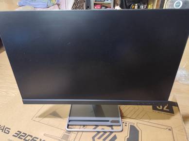 computer monitor to let go with fee