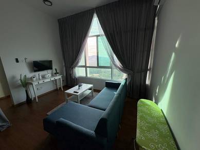 1 Sulaman platinum tower | Sepanggar | UCA | Menggatal | KK | UMS