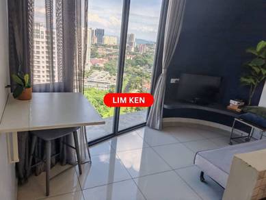 Artes Condominium, Gelugor (Private Lift)