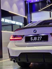 Bmw 330i 2.0 M SPORT MY19 G20 FACELIFT 23k km