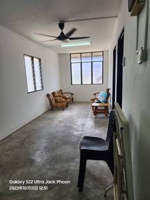 Taman Putri Flat