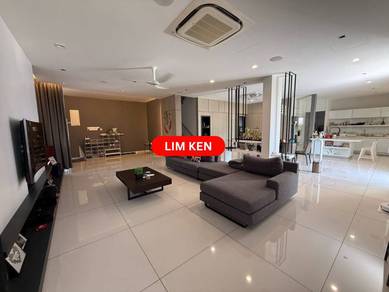 Taman Bertam Flora 2-Storey Corner Semi-D, Bertam Kepala Batas