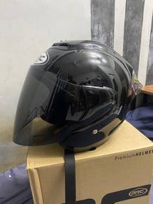 helmet arc