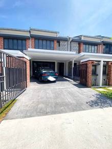 Double Storey Elmina Green, U17 Shah Alam