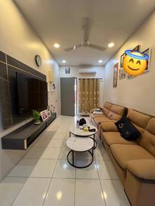 Single Storey House Seremban Lukut Port Dickson
