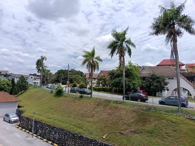 Subang Jaya - SS 19 - Keranji Apartment - Furnished - To Let
