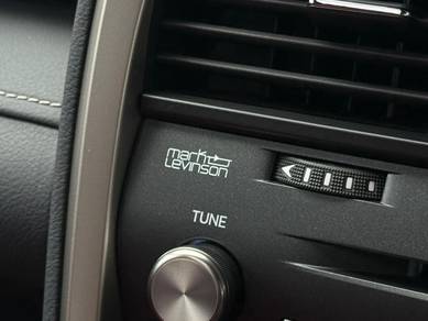 [5A/MARKLEVINSON] 22 Lexus RX300 F SPORT Full Spec