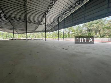 Warehouse For Rent  Jenjarom  Warehouse Factory   Build Up 27,000