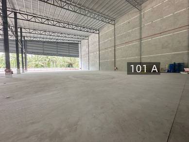 Warehouse For Rent  Jenjarom  Warehouse Factory   Build Up 27,000