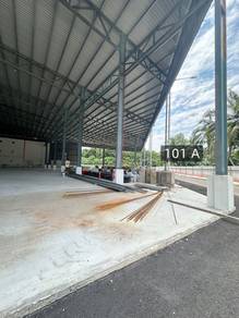 Warehouse For Rent  Jenjarom  Warehouse Factory   Build Up 27,000