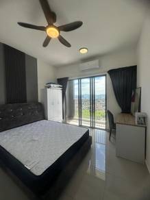 ***KL Minest Room Rent The ZEN****