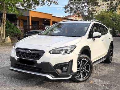 Subaru XV i-P EyeSight Edition 2.0L (A)