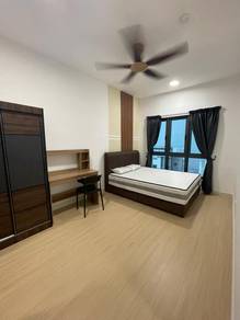 KL Sentul M-Arisa Room to Rent