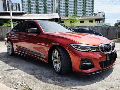 Bmw 330i 2.0 (A)