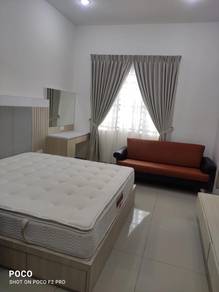 ‼️For RENT | 出租‼️ 📍Sunway Wellesley Townhouse Ground Floor @ BM