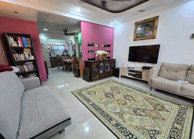 TmnSriGombak,FullyReno,PeganganBebas