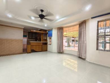 [FOR SALE] Bandar Puteri Jaya, SP - 2-Storey Semi-D Corner (Big Land)