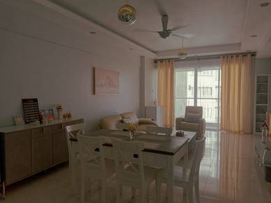 Hot 🔥FREEHOLD Villa WangsaMas, WANGSA MAJU, Kuala Lumpur Cuci Kaki