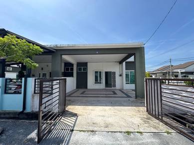 SemiD Corner Lot Taman Nautika, Kuala Kedah