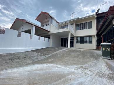 Taman Sindo | Penampang | Landed House | Lintas | KK | Sabah