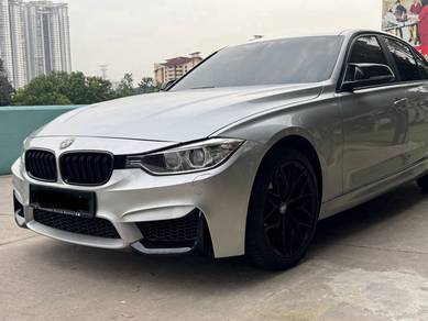 Bmw 316i (CKD) 1.6 (A)