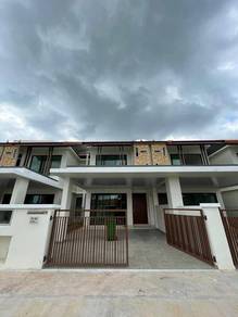 2-Storey Terrace (Open Facing), Bertam Lake View West, Kepala Batas