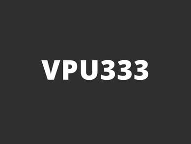 VPU333