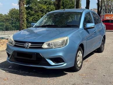 Proton SAGA 1.3 STANDARD CVT (A)